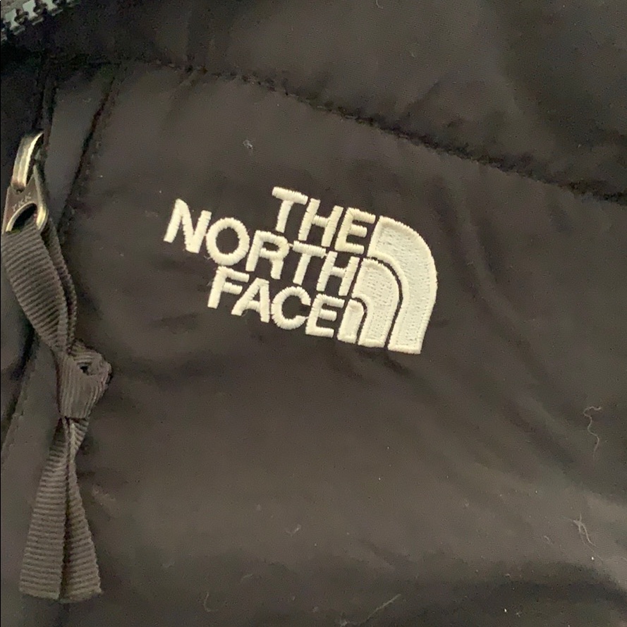 Black North Face
